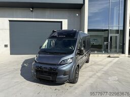 Adria Twin Supreme 640 SLB 180 pk Automaat