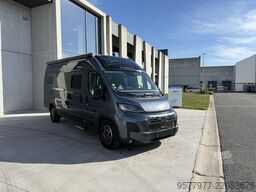 Adria Twin Supreme 640 SLB 180 pk Automaat