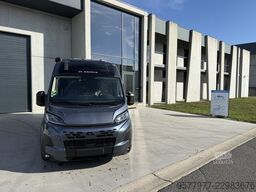 Adria Twin Supreme 640 SLB 180 pk Automaat