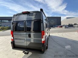 Adria Twin Supreme 640 SLB 180 pk Automaat