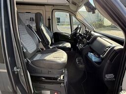 Adria Twin Supreme 640 SLB 180 pk Automaat