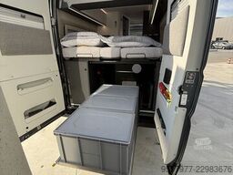 Adria Twin Supreme 640 SLB 180 pk Automaat