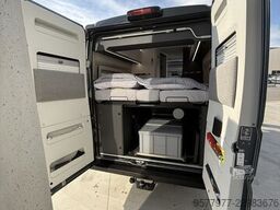 Adria Twin Supreme 640 SLB 180 pk Automaat
