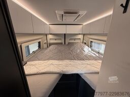 Adria Twin Supreme 640 SLB 180 pk Automaat