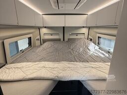 Adria Twin Supreme 640 SLB 180 pk Automaat
