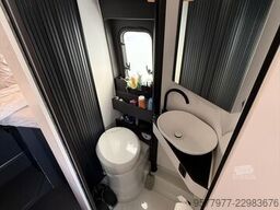 Adria Twin Supreme 640 SLB 180 pk Automaat