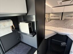 Adria Twin Supreme 640 SLB 180 pk Automaat