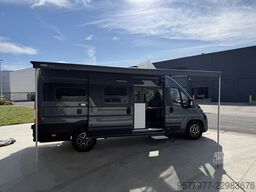 Adria Twin Supreme 640 SLB 180 pk Automaat