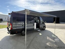 Adria Twin Supreme 640 SLB 180 pk Automaat