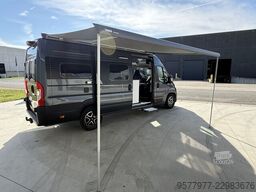 Adria Twin Supreme 640 SLB 180 pk Automaat
