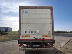RENAULT D14-210 - E6d