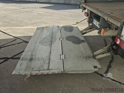 RENAULT D14-210 - E6d