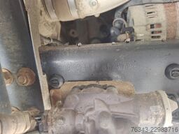 RENAULT D14-210 - E6d