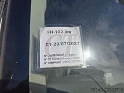 RENAULT D14-210 - E6d