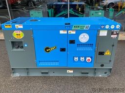 Ashita AG3-60 Notstromaggregat 60kVA NEU