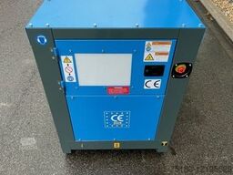 Ashita AG3-60 Notstromaggregat 60kVA NEU