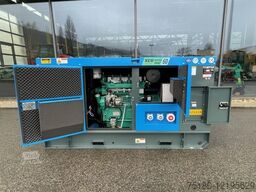 Ashita AG3-60 Notstromaggregat 60kVA NEU