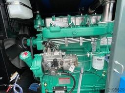 Ashita AG3-60 Notstromaggregat 60kVA NEU