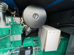 Ashita AG3-60 Notstromaggregat 60kVA NEU