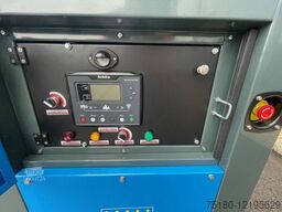 Ashita AG3-60 Notstromaggregat 60kVA NEU