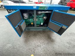 Ashita AG3-60 Notstromaggregat 60kVA NEU