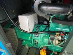 Ashita AG3-60 Notstromaggregat 60kVA NEU