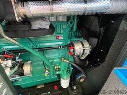 Ashita AG3-60 Notstromaggregat 60kVA NEU