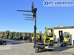 Combilift C3000XL DUPLEX SPREADER BEAM FREE LIFT