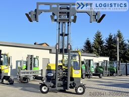 Combilift C3000XL DUPLEX SPREADER BEAM FREE LIFT
