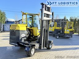 Combilift C3000XL DUPLEX SPREADER BEAM FREE LIFT