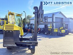 Combilift C3000XL DUPLEX SPREADER BEAM FREE LIFT