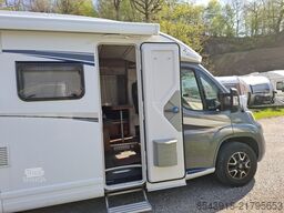 Knaus VAN TI 650 MEG IC Line