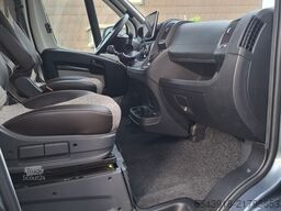 Knaus VAN TI 650 MEG IC Line
