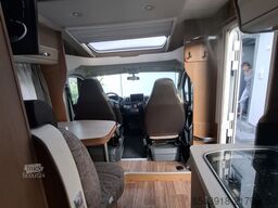 Knaus VAN TI 650 MEG IC Line