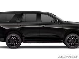 Chevrolet Chevrolet Tahoe RST, 6,2 l, V 8, MY26