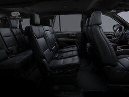 Chevrolet Chevrolet Tahoe RST, 6,2 l, V 8, MY26