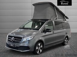 Mercedes-Benz CLASSE V - Marco Polo 250 AUTOMATIC 4MATIC