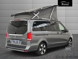 Mercedes-Benz CLASSE V - Marco Polo 250 AUTOMATIC 4MATIC