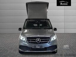 Mercedes-Benz CLASSE V - Marco Polo 250 AUTOMATIC 4MATIC