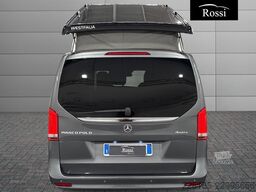 Mercedes-Benz CLASSE V - Marco Polo 250 AUTOMATIC 4MATIC