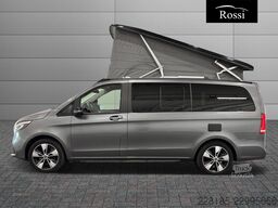 Mercedes-Benz CLASSE V - Marco Polo 250 AUTOMATIC 4MATIC