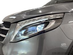 Mercedes-Benz CLASSE V - Marco Polo 250 AUTOMATIC 4MATIC