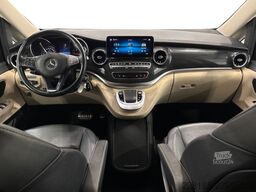 Mercedes-Benz CLASSE V - Marco Polo 250 AUTOMATIC 4MATIC