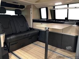 Mercedes-Benz CLASSE V - Marco Polo 250 AUTOMATIC 4MATIC