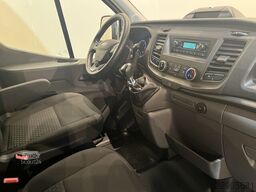 Ford Transit 350 2.0 TDCI L4 Trend 130 PK RWD Bakwag...