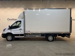 Ford Transit 350 2.0 TDCI L4 Trend 130 PK RWD Bakwag...