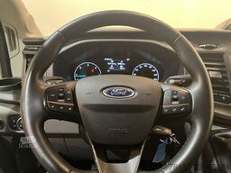 Ford Transit 350 2.0 TDCI L4 Trend 130 PK RWD Bakwag...