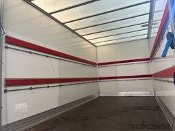 Ford Transit 350 2.0 TDCI L4 Trend 130 PK RWD Bakwag...
