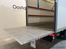 Ford Transit 350 2.0 TDCI L4 Trend 130 PK RWD Bakwag...