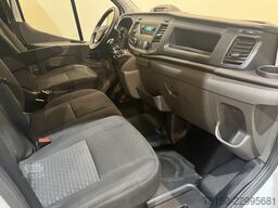 Ford Transit 350 2.0 TDCI L4 Trend 130 PK RWD Bakwag...